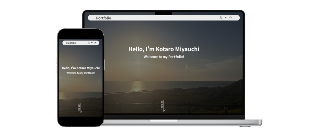 portfolio