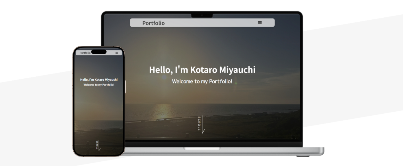 portfolio